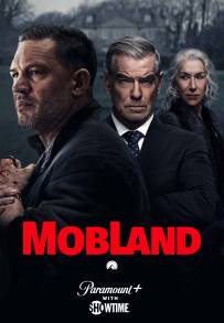 MobLand (2025 - In Lavorazione) streaming